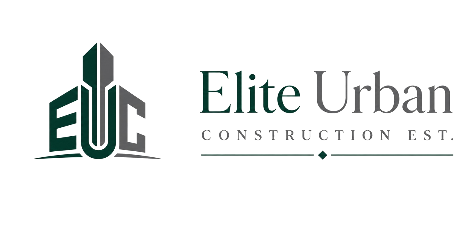 Elite Urban Construction Est.