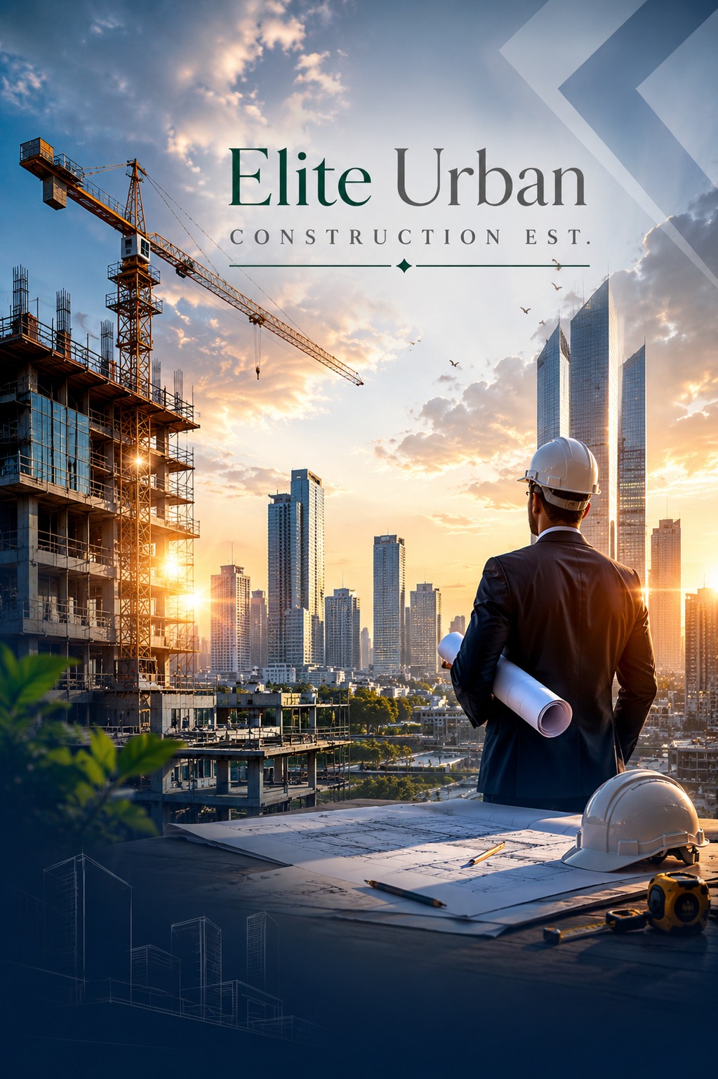 Elite Urban Construction