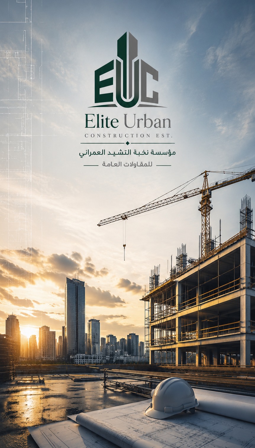 Elite Urban Construction project